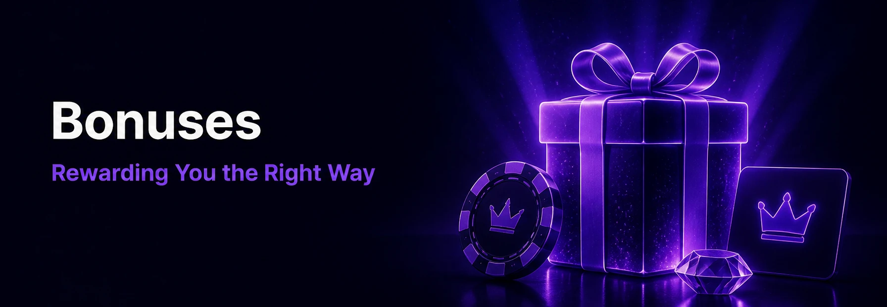 NightWin Casino Bonuses
